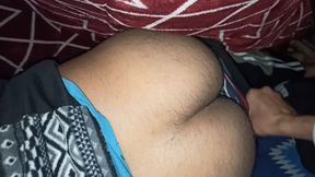 Indian Gay Fuck In MidNight by Roommate