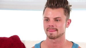 The Fierce and Fiery Passion of Christian Taylor