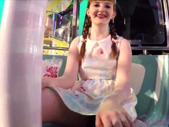 cherry fae cotton candy thrill ride xxx video