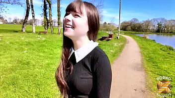 Luna et Vicky, deux bombes atomiques, sont de plus en plus chaudes