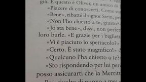 ANOTHER LOVE PARTE 06