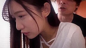 250329自動車の練習場で裏切りハメハメi2