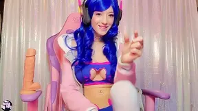 Young Japanese Enchantress Unleashed – Mesmerizing Solo Pleasure (Uncensored)