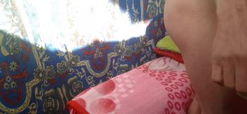 Ass Doggy Style Dildo Fuck Indian Man Outdoor