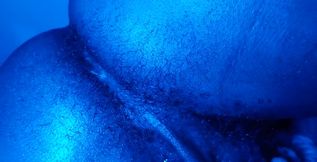 Ass Worship Hallelujah Johnson - Part 7