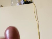 Handjob ASMR con vaselina