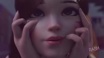 &quot_Closer&quot_ Overwatch PMV