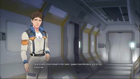 The symbiant gameplay part 2