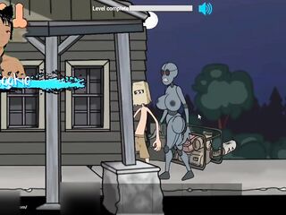 FuckerMan series - Got to screw and screw greater quantity as we go around city to meet some worthwhile ladies