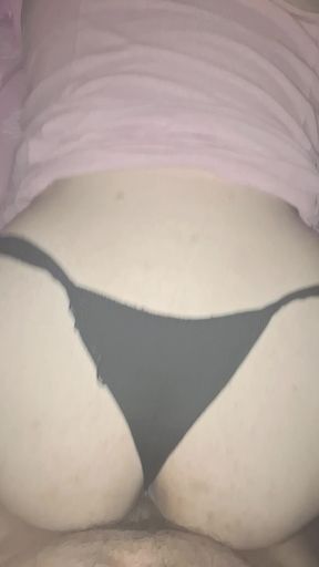 My neighbor returned 🔥