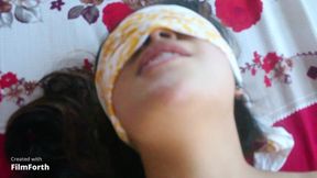 I Fucked My Neighbour's Wife Hard with All Her Fantasies