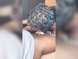 Instead of studying I'd rather suck and screw my trainer ????????