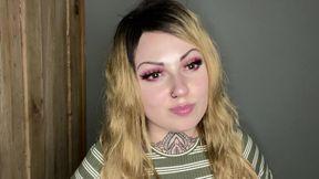 Humiliating Anal Instruction