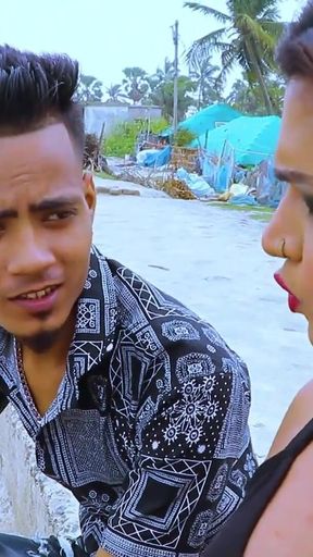 Must-share moment from &quot;Unknown handsome boy Fucking beautiful wife! Hindi Sex&quot;