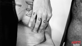 ”NASTYDADDY Muscled Dudes Greg Riley & Jeremiah Jones Love Naughty Fun”