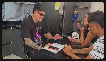 Boss's Dirty Deal: Anal Promotion with Jazmin Palvin