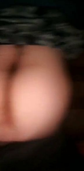White twink boy fingers asshole