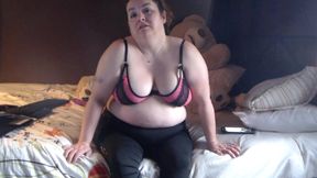 sexy bbw live big ass on cam