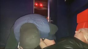 Cinema sex