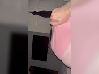 Scouse Bella Reverse Cowgirl p1