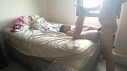 Super Beautiful Ebony Indian Midget Pov Bedroom Reality Porn Big Dick Huge Cock Neighbor