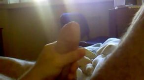 Serbian Twinks' Morning Wood 2