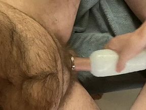 Using the Flip Fuck with the YoungBuck