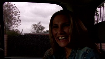 Eden Degarden Swallows Justin Long's Big Black Cock Load