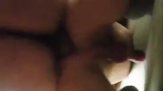 Arab group bareback breeding in Toronto