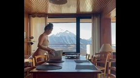 STORY PUBLIC Episode 3/6 FAMILY HOLIDAY SEASON 2 SKI Special Video 13m  This