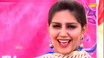 Sapna chowdhary fucking dance.