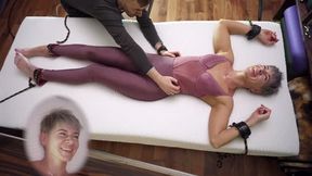 Ruslana - Massage Salon - Episode 9 - Full - 4K