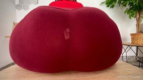 COME SWALLOW MY MASSIVE FARTS