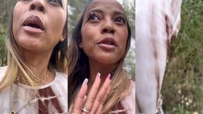 sextape defi chasse a l inconnu une baise en mode anal en nature ...