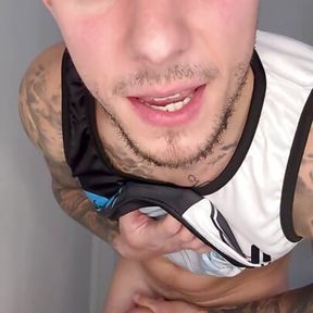 Boygym My Fat Cock Wants Pregnat Your Holes