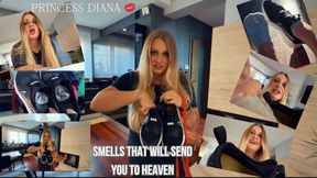 Smells that will send you to heaven MOV