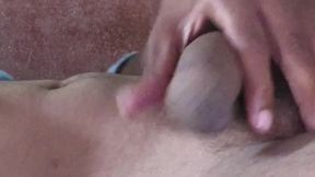 Worldwide Viral Desi Hunk Solo Action Vol 11 - Premium Faceless Amateur Close-up Intense Stroking Masterclass 4K