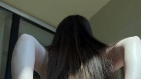 Social Media Creator @ElliseSugar @Teasing and #Big Ass #Nude #Sexy #Brunette adult sex nsfw | Tik.Porn