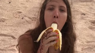 Hot vacation