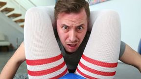 Sexy Teen with Juicy Pussy Gets Fucked Hard by a Big Dick.