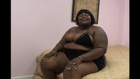 Thunder the Lustful Whore