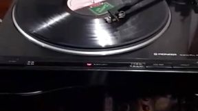 A little music