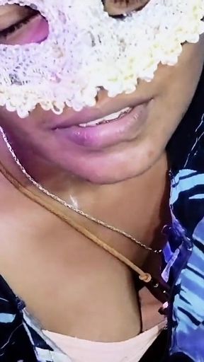 Tamil Clear Voice Sex Video