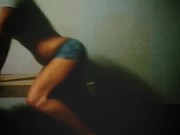 When There's No Dick.....Dance. Thursday- Twerkday
