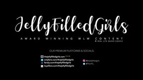 JellyFilledGirls `FOREVER YOURS` Wedding Video ????????️‍????✨ (SHORT VERSION)