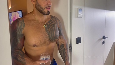 DANNY FUCKED RAW BY VIKTOR ROM