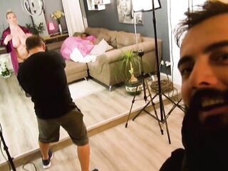 5074 2std Backstage fucker