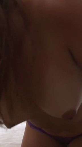 Allie Haze POV Fuck For Your Pleasure