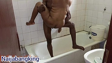Great fuck with my new girlfriend