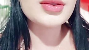 Your Mondays will never be the same again 😏 Warming up your week with my great surprises 🍒😈😍